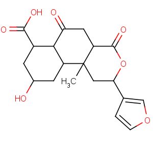 黃獨(dú)素 L 1236285 87 2 生產(chǎn)廠家 批發(fā)商 價(jià)格表