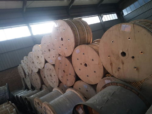 高強(qiáng)度鋼芯鋁絞線jl g3a 35 6 鋼芯鋁絞線生產(chǎn)廠家