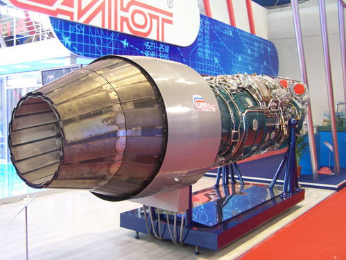 殲十用的發(fā)動機是什么型號