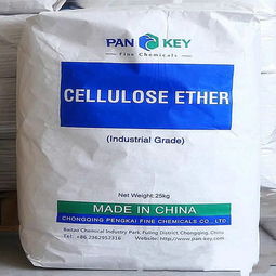 羥丙基纖維素 國(guó)外