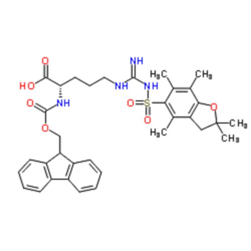 154445 77 9 fmoc pbf l 精氨酸 fmoc arg pbf oh,技術參數