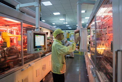 超級產(chǎn)業(yè)鏈 先進(jìn)光伏及新型儲能產(chǎn)業(yè)集群的合肥雄心