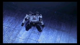 變形金剛4 國(guó)產(chǎn)縮小版 ad01 l級(jí) 擎天柱 玩具介紹