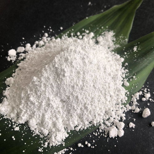 氫氧化鎂對于水處理的應(yīng)用