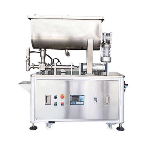 助劑灌裝機(jī) 自動(dòng)稱重計(jì)量200l灌裝機(jī) 廠家生產(chǎn)罐裝機(jī)