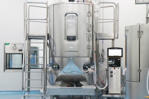 祝賀邁百瑞二期首批2000L規(guī)模臨床樣品L-脯氨酸生產(chǎn)順利完成